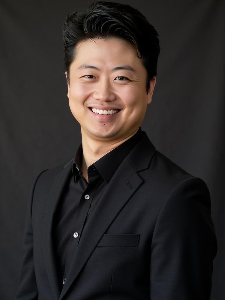 Pan Li, PA-C — Founder of CareNexus Clinic